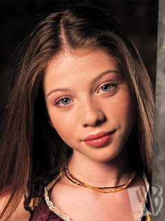 michelle trachtenberg dawn summers