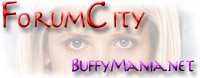 ForumCity - BuffyMania.net Forum